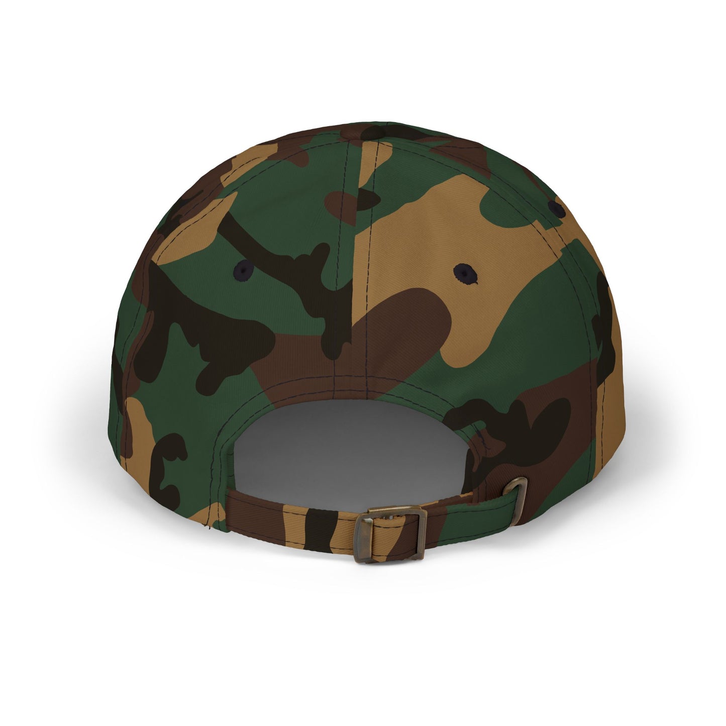 Classic Dad Cap - "Hardest Pill I Swallowed" Casual White Hat for Everyday Wear - Laughing N Style