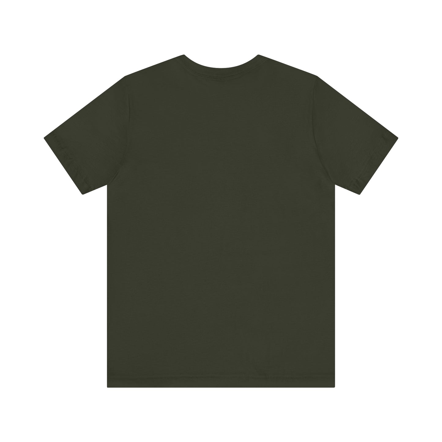 Hardest Pill Unisex Jersey Tee - Reflective Graphic T-Shirt for Thoughtful Wearers - Laughing N Style