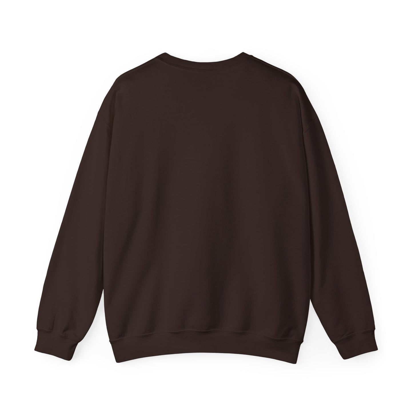 Inspirational Animal Quote Crewneck Sweatshirt - Laughing N Style