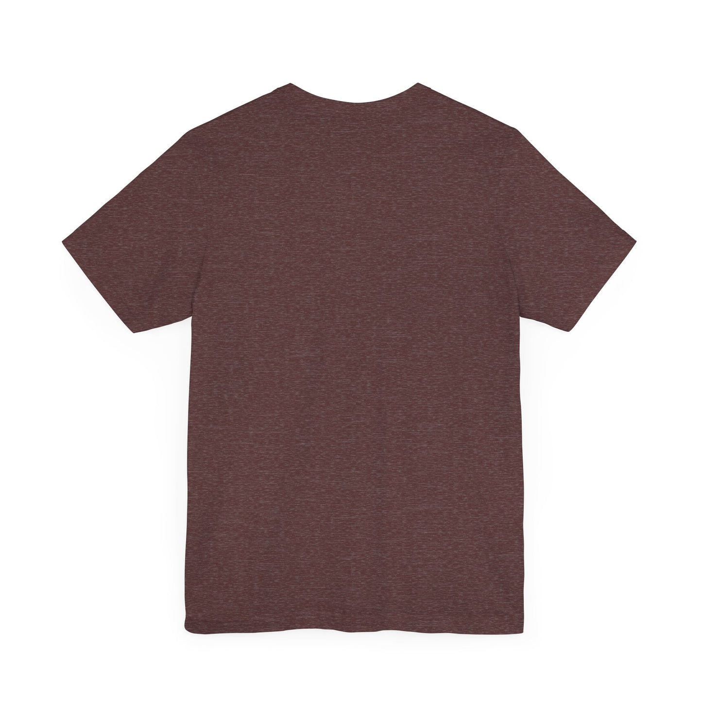 Humorous Animal-Themed Unisex Jersey Tee - "The Difference Between Humans and Animals?" - Laughing N Style