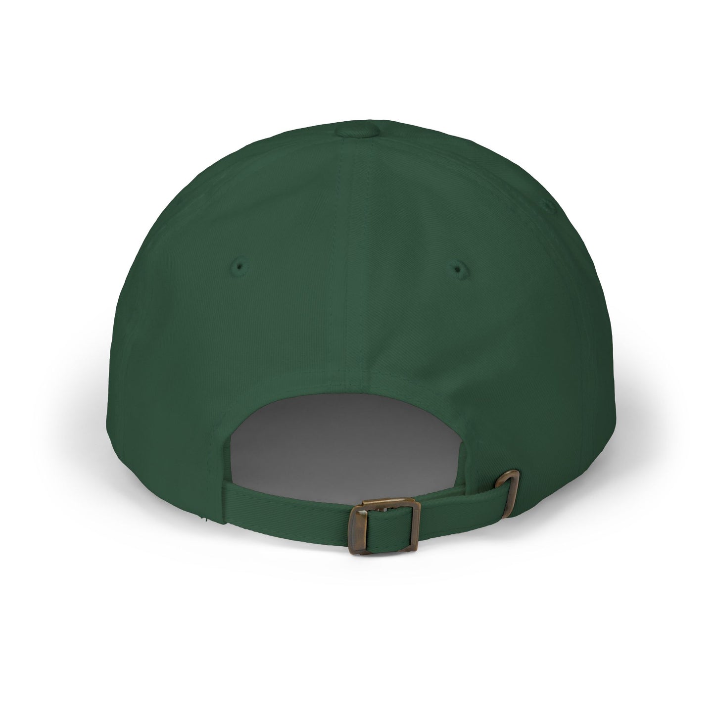 Classic Dad Cap - "Hardest Pill I Swallowed" Casual White Hat for Everyday Wear - Laughing N Style