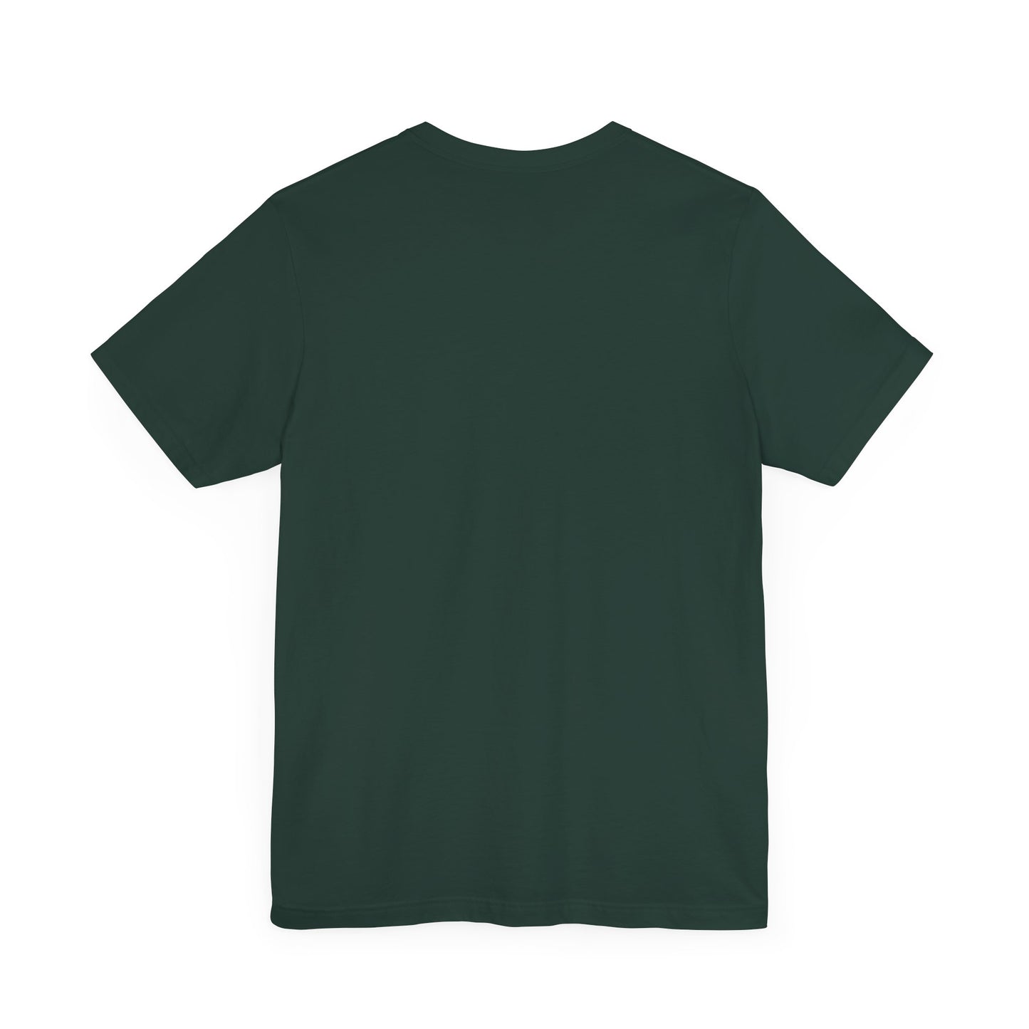 Hardest Pill Unisex Jersey Tee - Reflective Graphic T-Shirt for Thoughtful Wearers - Laughing N Style