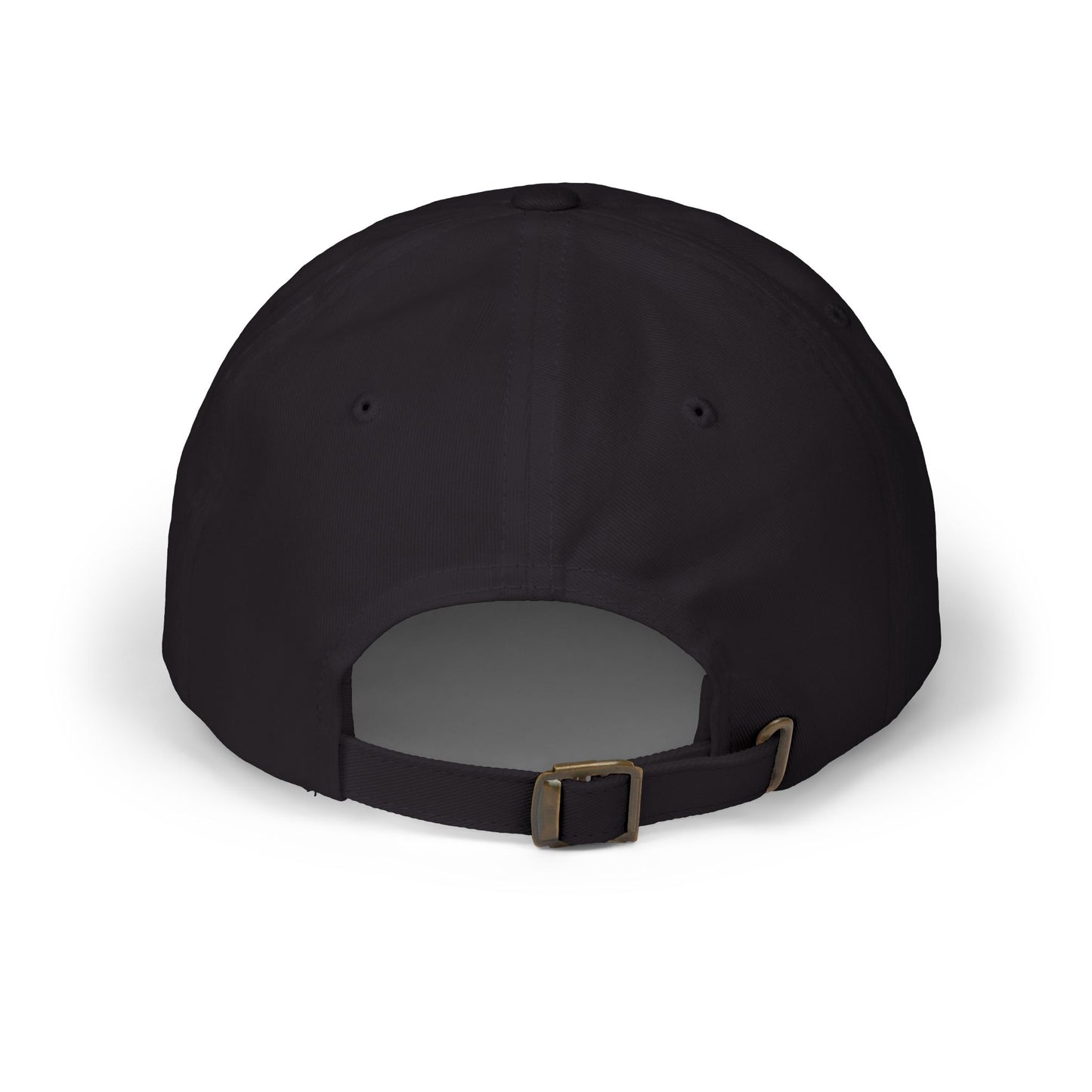 Classic Dad Cap - "Hardest Pill I Swallowed" Casual White Hat for Everyday Wear - Laughing N Style