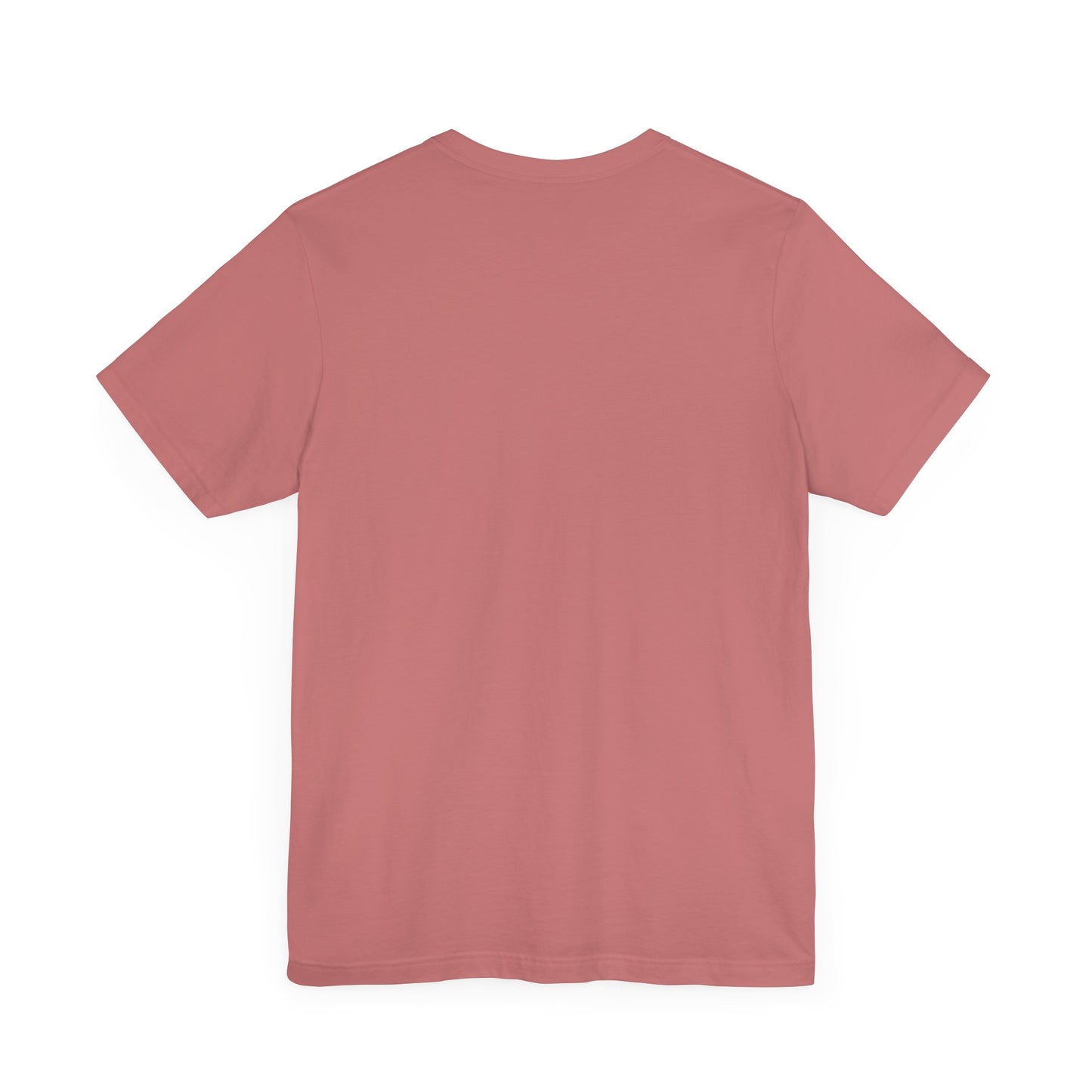 Humorous Animal-Themed Unisex Jersey Tee - "The Difference Between Humans and Animals?" - Laughing N Style