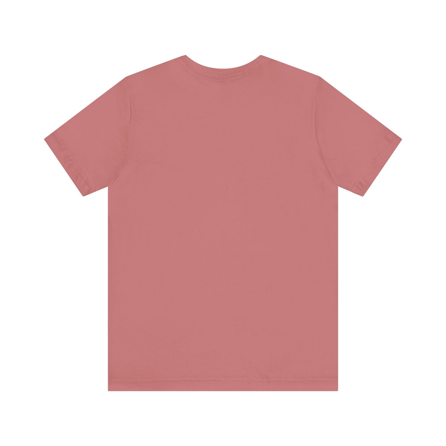 Humorous Animal-Themed Unisex Jersey Tee - "The Difference Between Humans and Animals?" - Laughing N Style