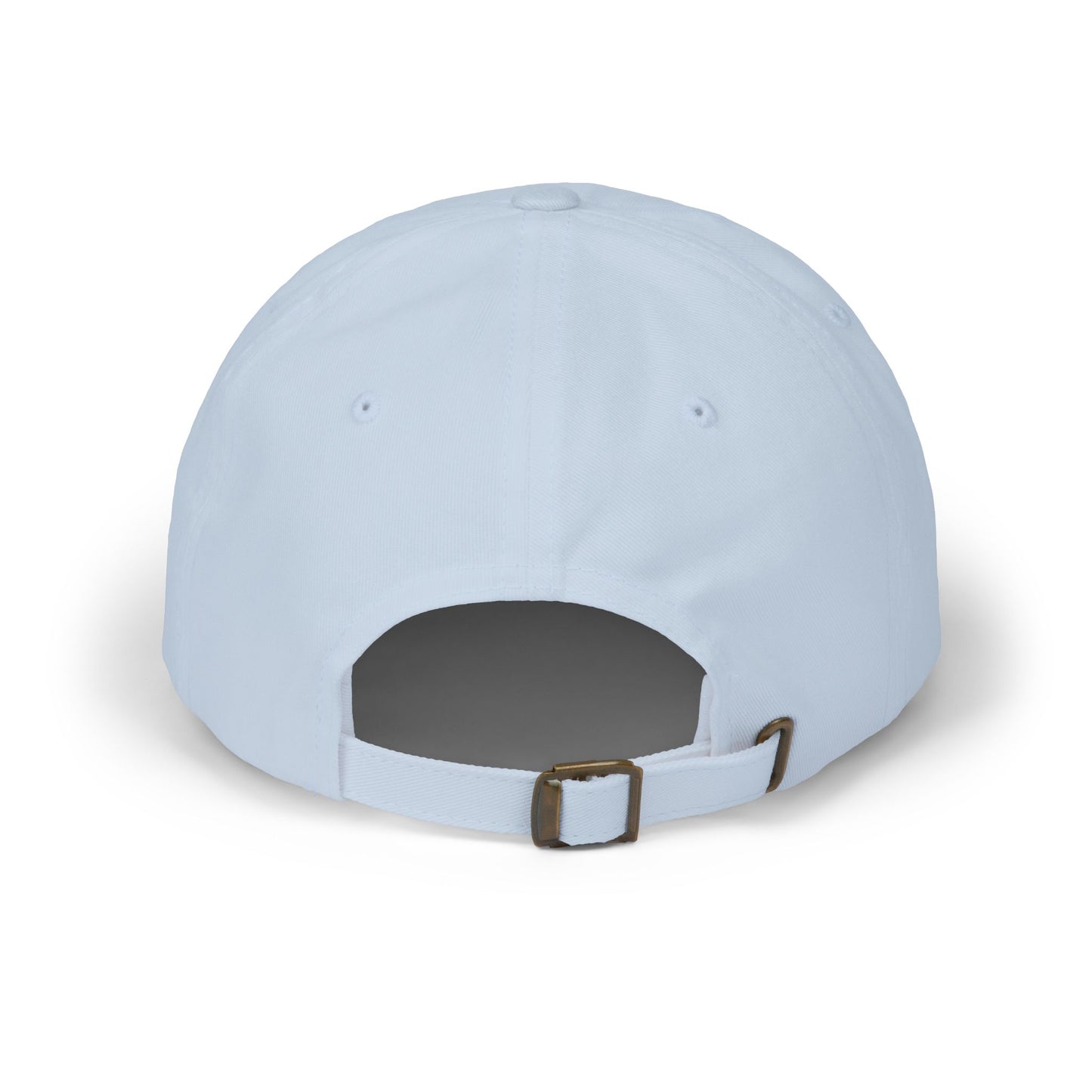 Classic Dad Cap - "Hardest Pill I Swallowed" Casual White Hat for Everyday Wear - Laughing N Style