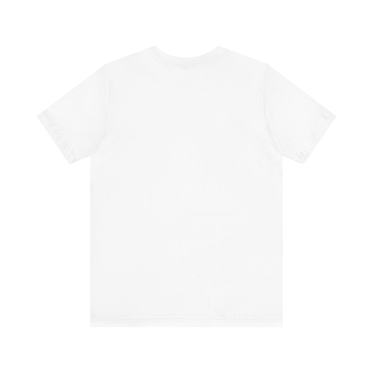 Humorous Animal-Themed Unisex Jersey Tee - "The Difference Between Humans and Animals?" - Laughing N Style