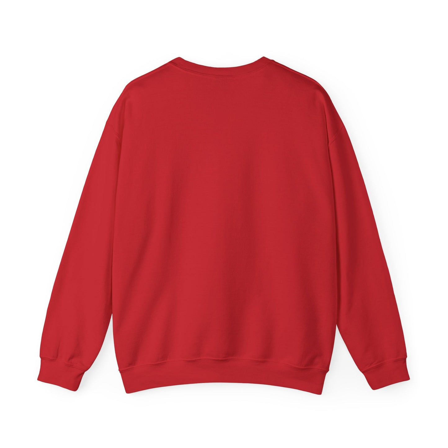 Inspirational Animal Quote Crewneck Sweatshirt - Laughing N Style