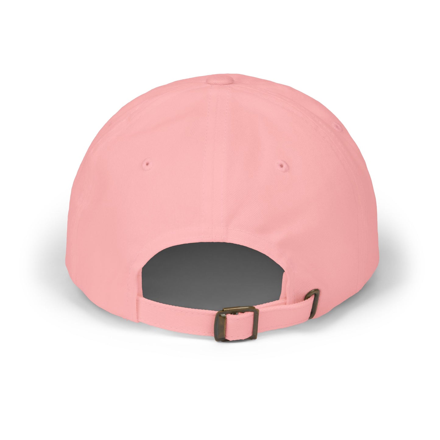 Classic Dad Cap - "Hardest Pill I Swallowed" Casual White Hat for Everyday Wear - Laughing N Style