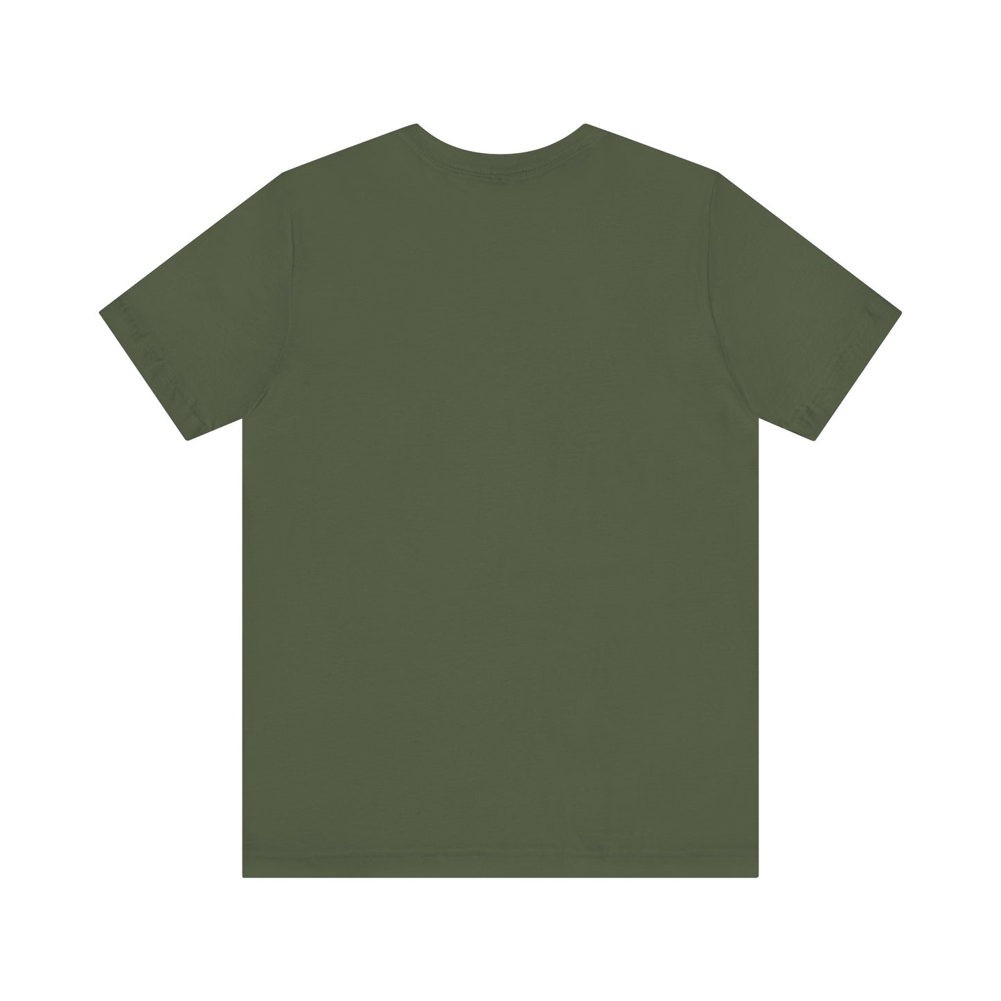 Hardest Pill Unisex Jersey Tee - Reflective Graphic T-Shirt for Thoughtful Wearers - Laughing N Style
