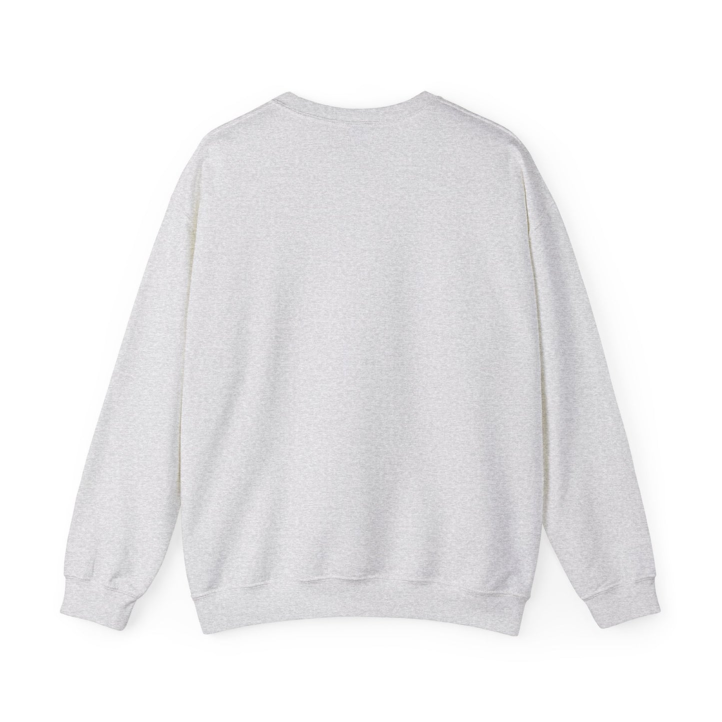 Hardest Pill I Swallowed Unisex Crewneck Sweatshirt - Emotional Comfort Wear - Laughing N Style