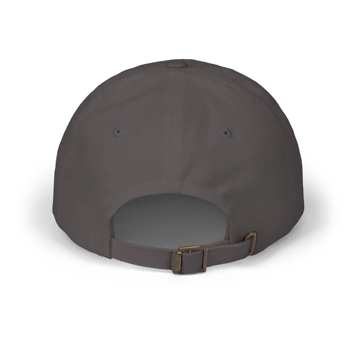 Classic Dad Cap - "Hardest Pill I Swallowed" Casual White Hat for Everyday Wear - Laughing N Style