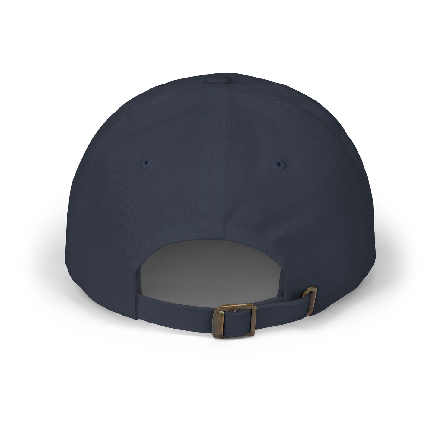 Classic Dad Cap - "Hardest Pill I Swallowed" Casual White Hat for Everyday Wear - Laughing N Style