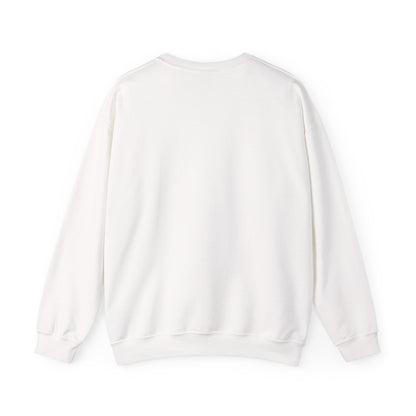 Hardest Pill I Swallowed Unisex Crewneck Sweatshirt - Emotional Comfort Wear - Laughing N Style 
