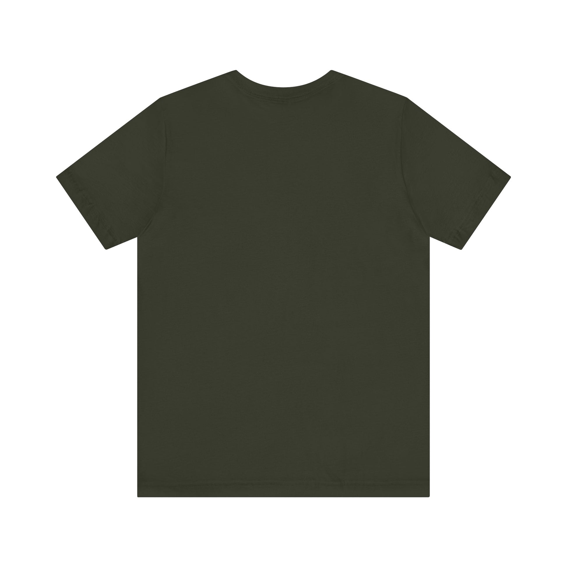 Hardest Pill Unisex Jersey Tee - Reflective Graphic T-Shirt for Thoughtful Wearers - Laughing N Style 