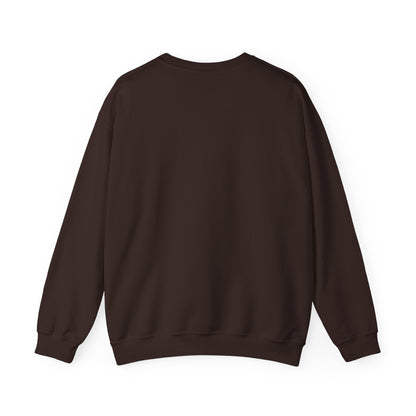 Inspirational Animal Quote Crewneck Sweatshirt - Laughing N Style 