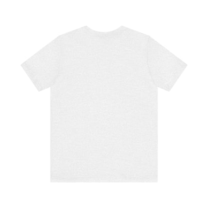 Humorous Animal-Themed Unisex Jersey Tee - "The Difference Between Humans and Animals?" - Laughing N Style 