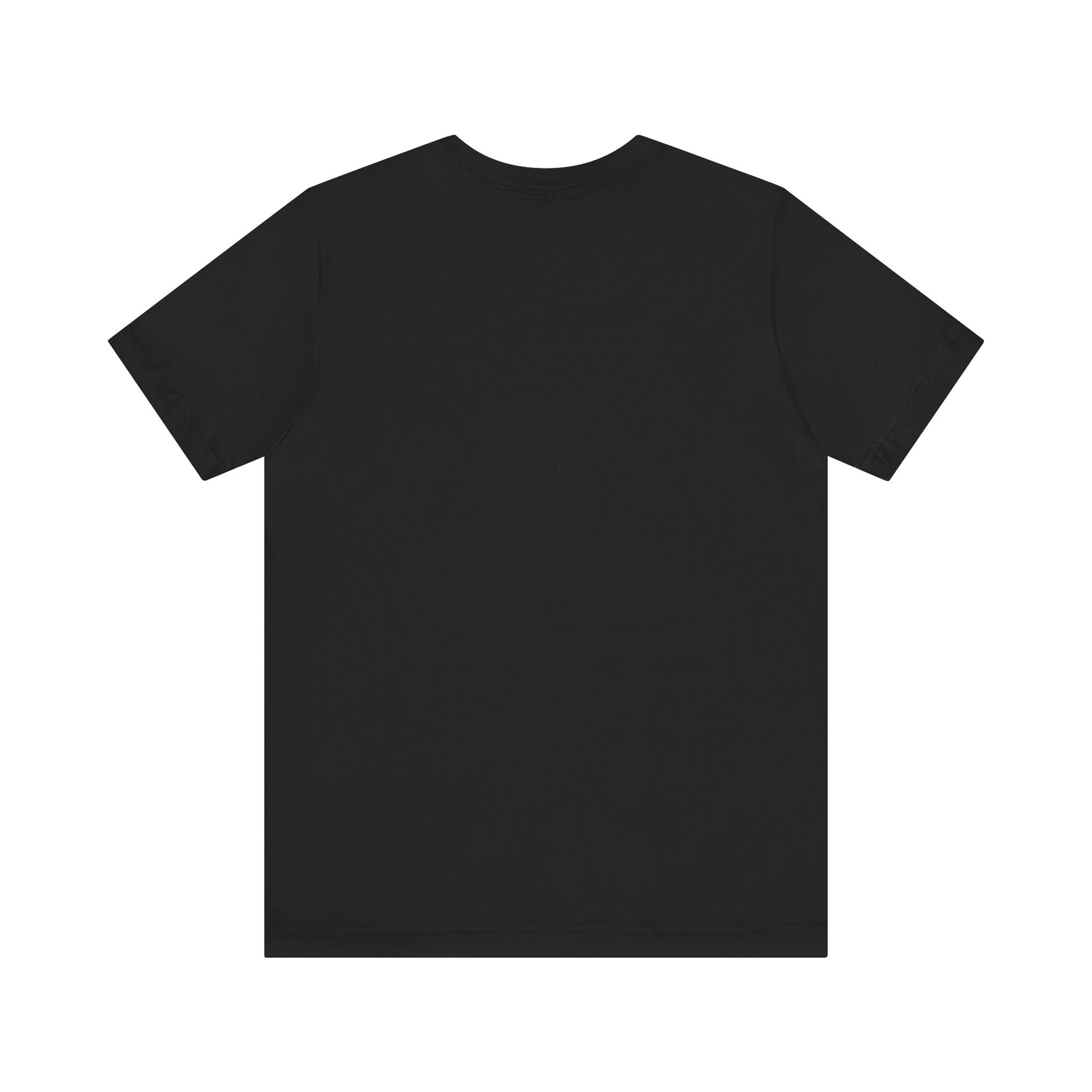Humorous Animal-Themed Unisex Jersey Tee - "The Difference Between Humans and Animals?" - Laughing N Style 