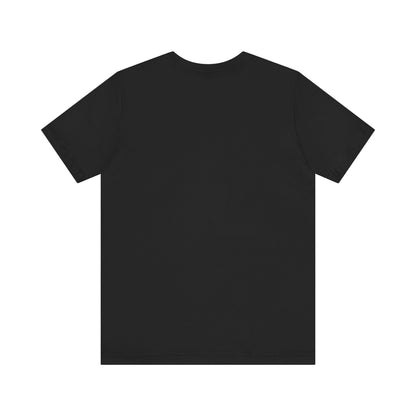 Humorous Animal-Themed Unisex Jersey Tee - "The Difference Between Humans and Animals?" - Laughing N Style 