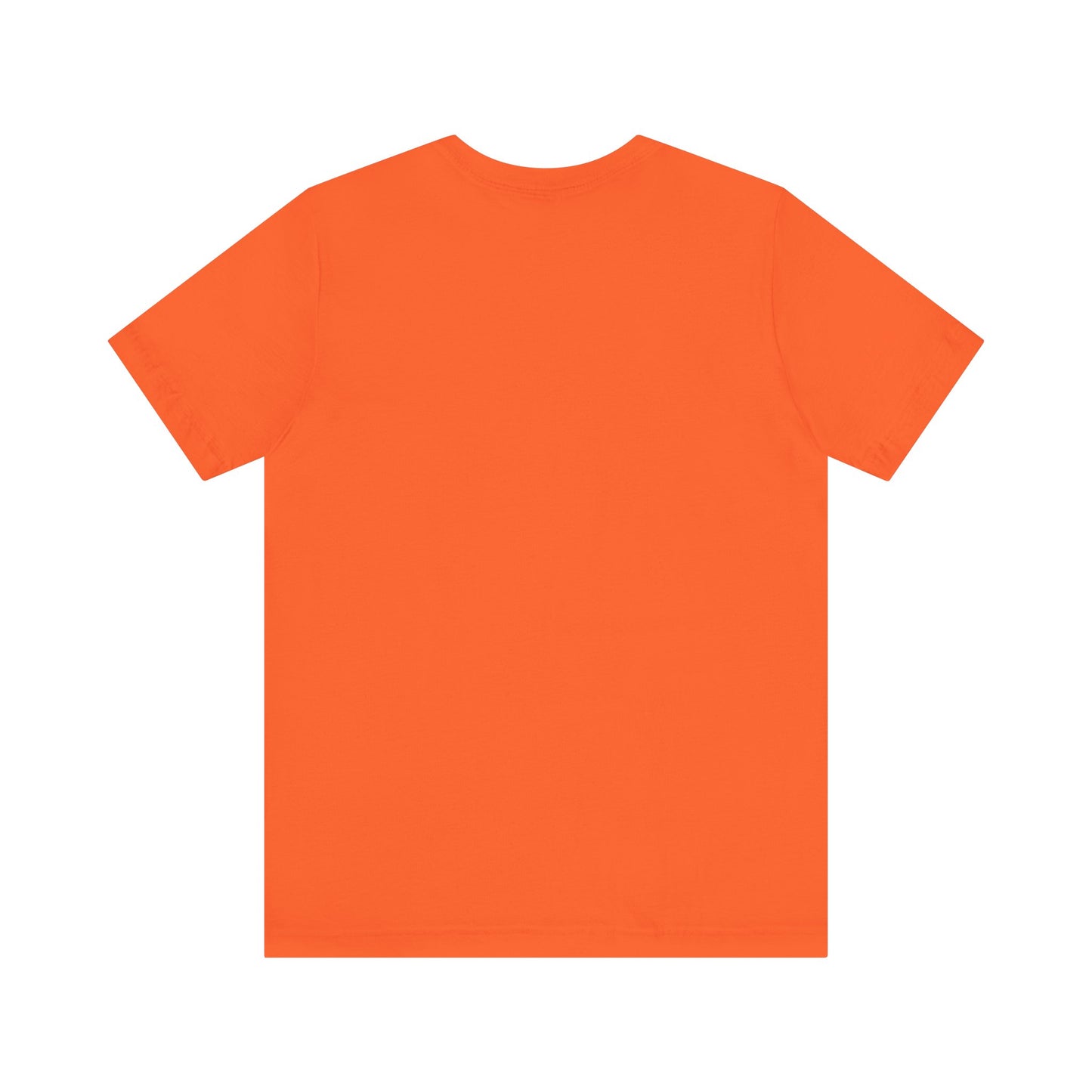 Hardest Pill Unisex Jersey Tee - Reflective Graphic T-Shirt for Thoughtful Wearers - Laughing N Style 