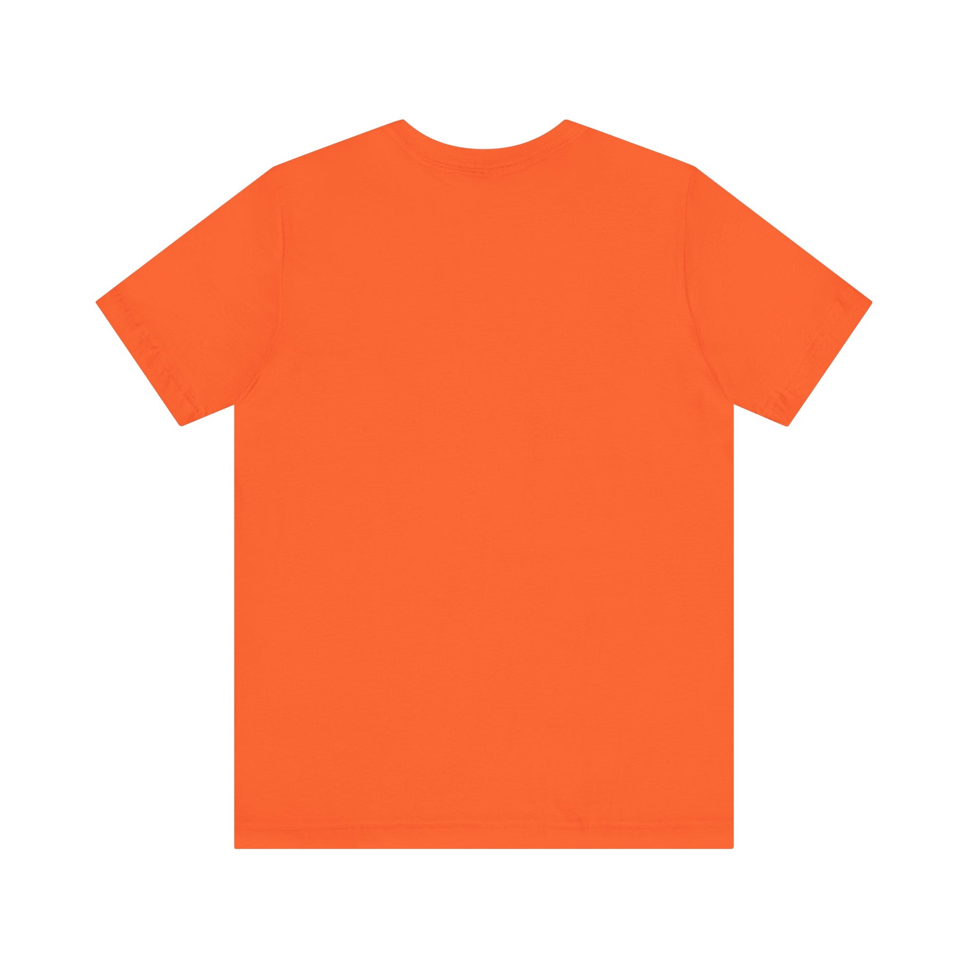 Hardest Pill Unisex Jersey Tee - Reflective Graphic T-Shirt for Thoughtful Wearers - Laughing N Style 