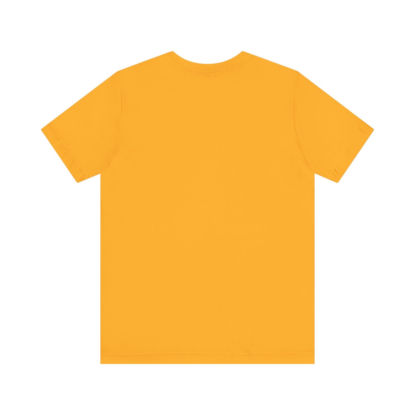 Hardest Pill Unisex Jersey Tee - Reflective Graphic T-Shirt for Thoughtful Wearers - Laughing N Style 
