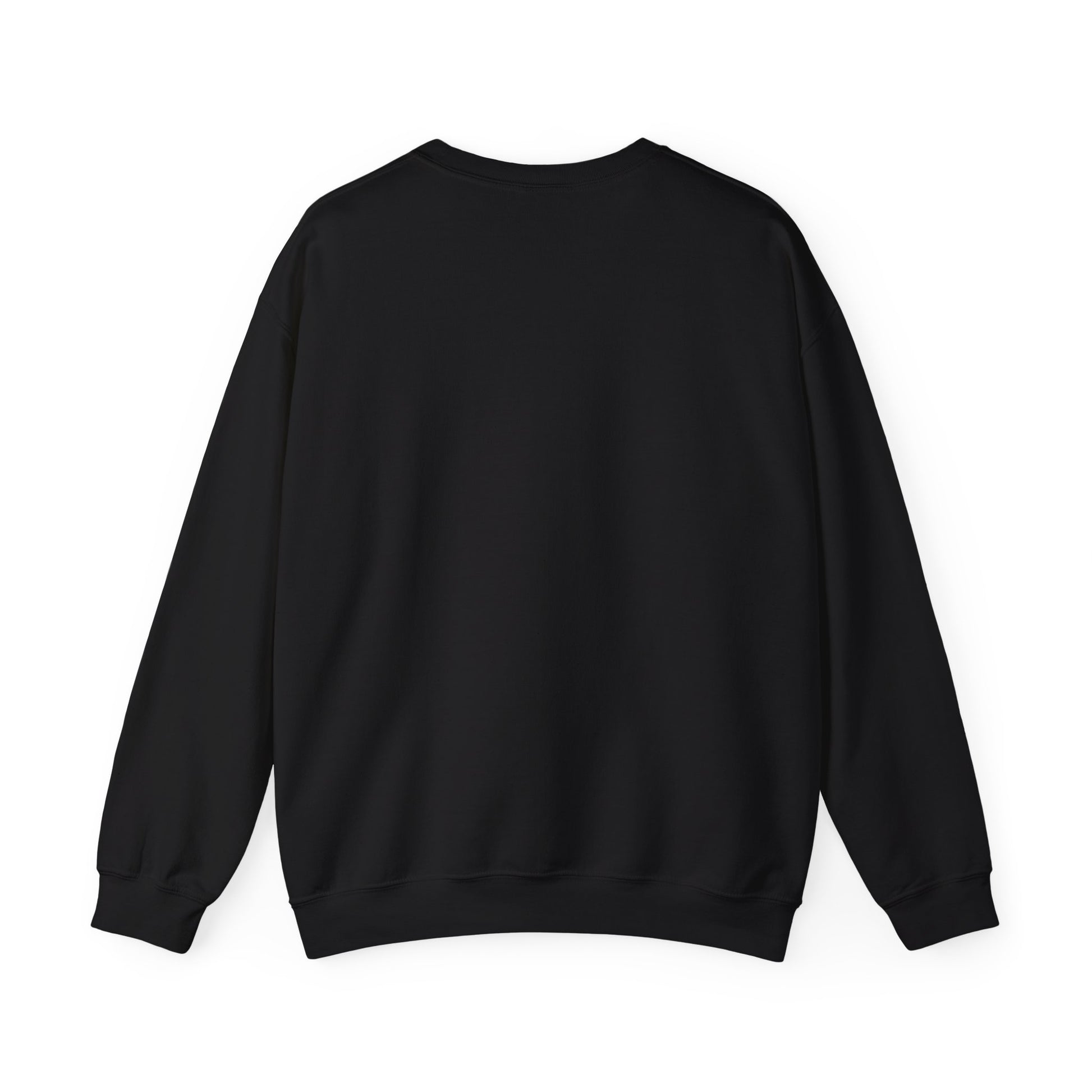 Hardest Pill I Swallowed Unisex Crewneck Sweatshirt - Emotional Comfort Wear - Laughing N Style 