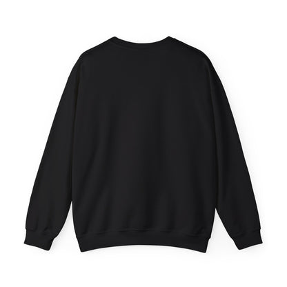 Hardest Pill I Swallowed Unisex Crewneck Sweatshirt - Emotional Comfort Wear - Laughing N Style 