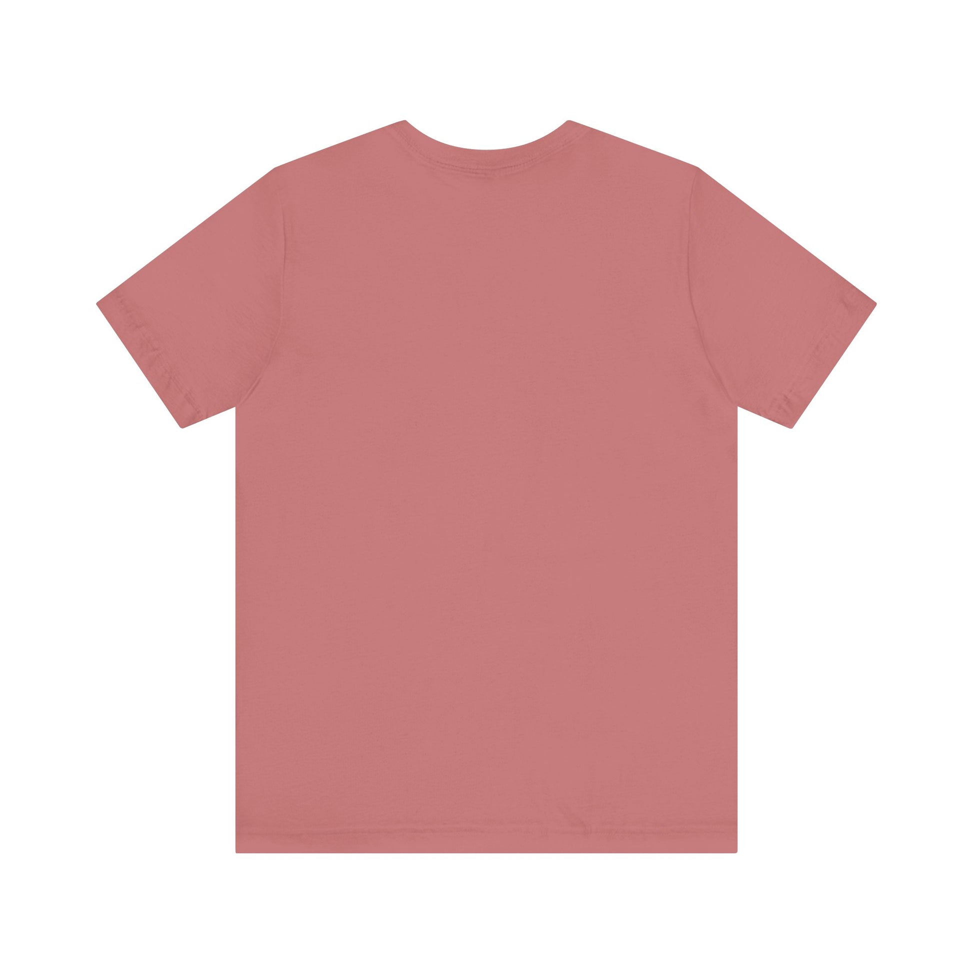 Humorous Animal-Themed Unisex Jersey Tee - "The Difference Between Humans and Animals?" - Laughing N Style 
