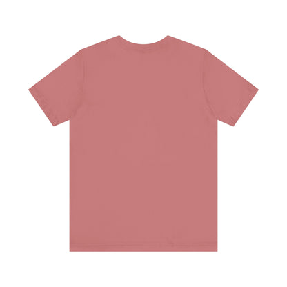 Humorous Animal-Themed Unisex Jersey Tee - "The Difference Between Humans and Animals?" - Laughing N Style 