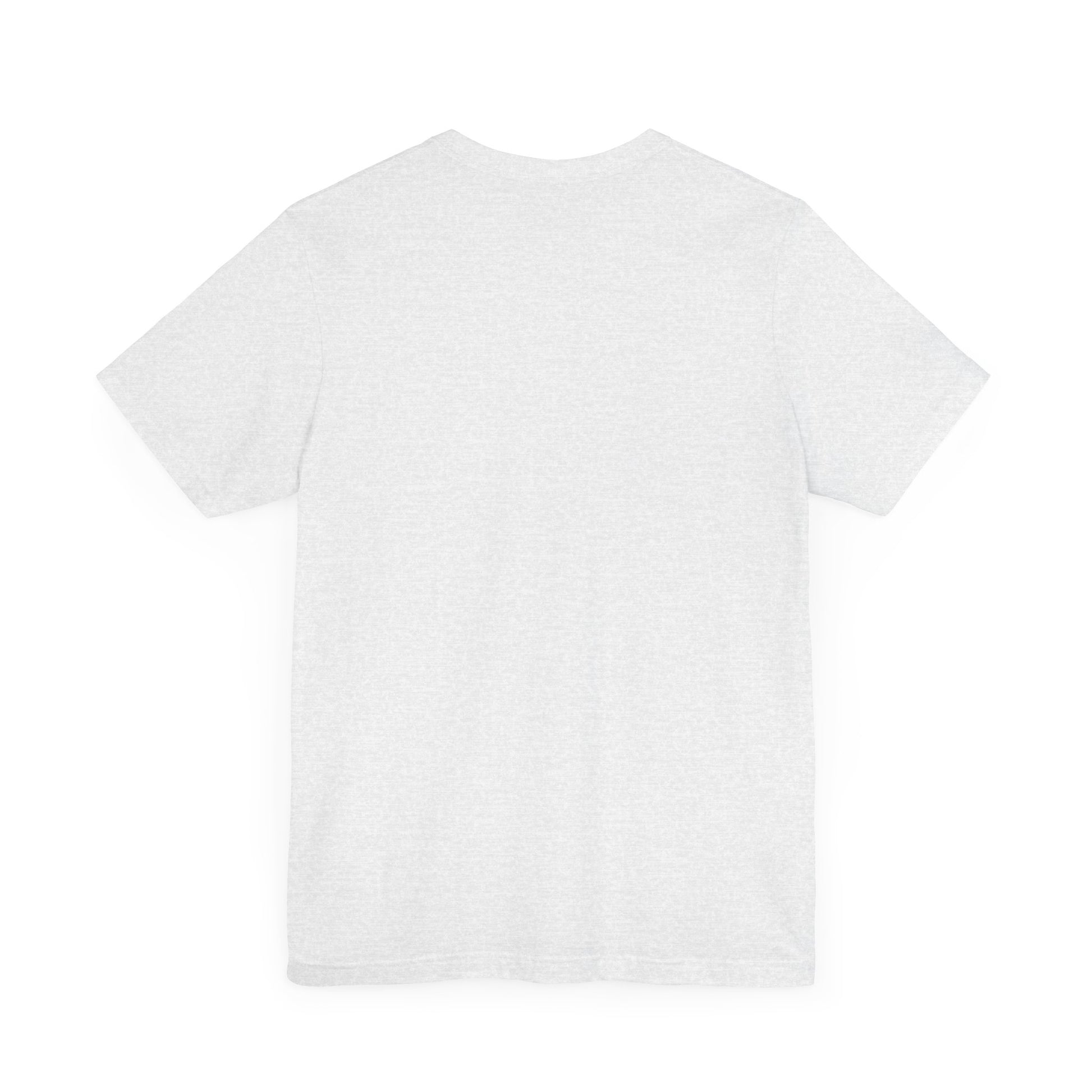 Humorous Animal-Themed Unisex Jersey Tee - "The Difference Between Humans and Animals?" - Laughing N Style 