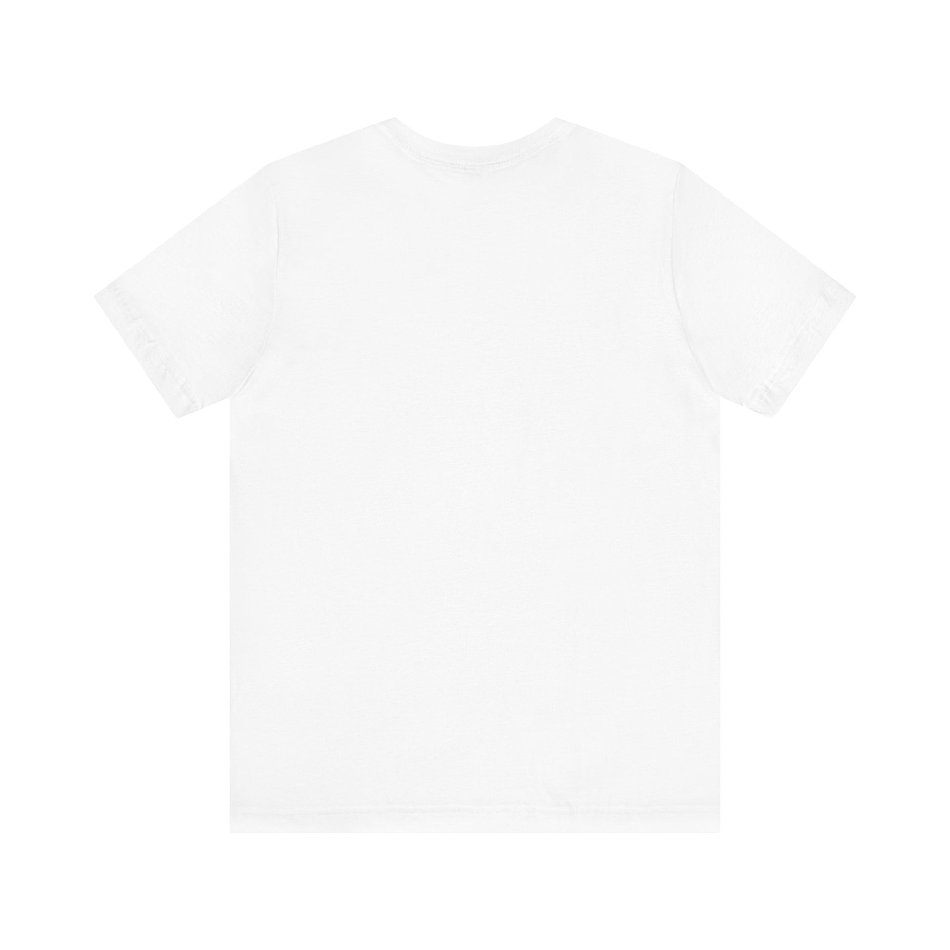 Humorous Animal-Themed Unisex Jersey Tee - "The Difference Between Humans and Animals?" - Laughing N Style 