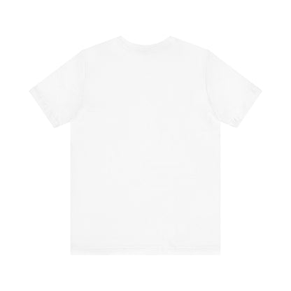 Humorous Animal-Themed Unisex Jersey Tee - "The Difference Between Humans and Animals?" - Laughing N Style 