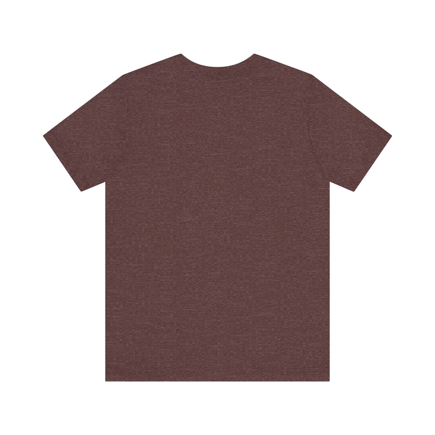 Humorous Animal-Themed Unisex Jersey Tee - "The Difference Between Humans and Animals?" - Laughing N Style 