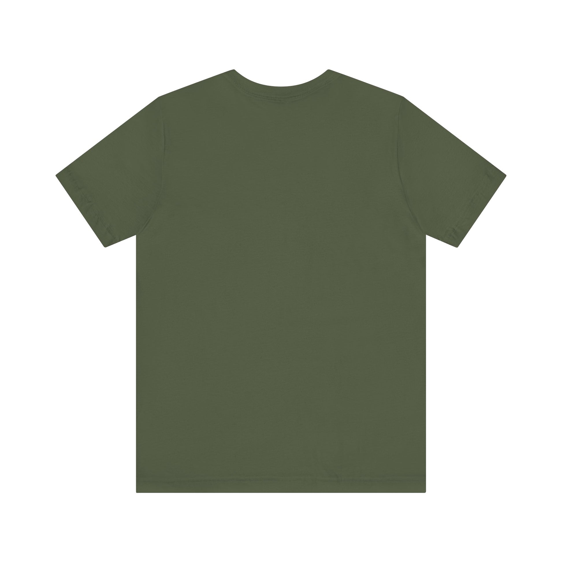 Hardest Pill Unisex Jersey Tee - Reflective Graphic T-Shirt for Thoughtful Wearers - Laughing N Style 