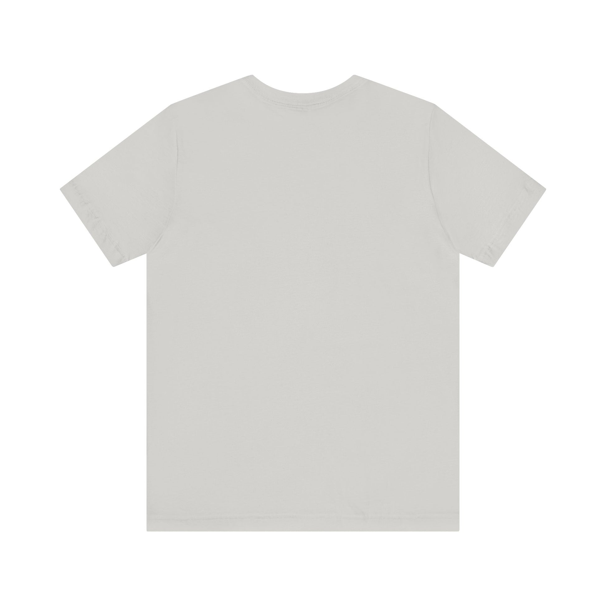 Hardest Pill Unisex Jersey Tee - Reflective Graphic T-Shirt for Thoughtful Wearers - Laughing N Style 