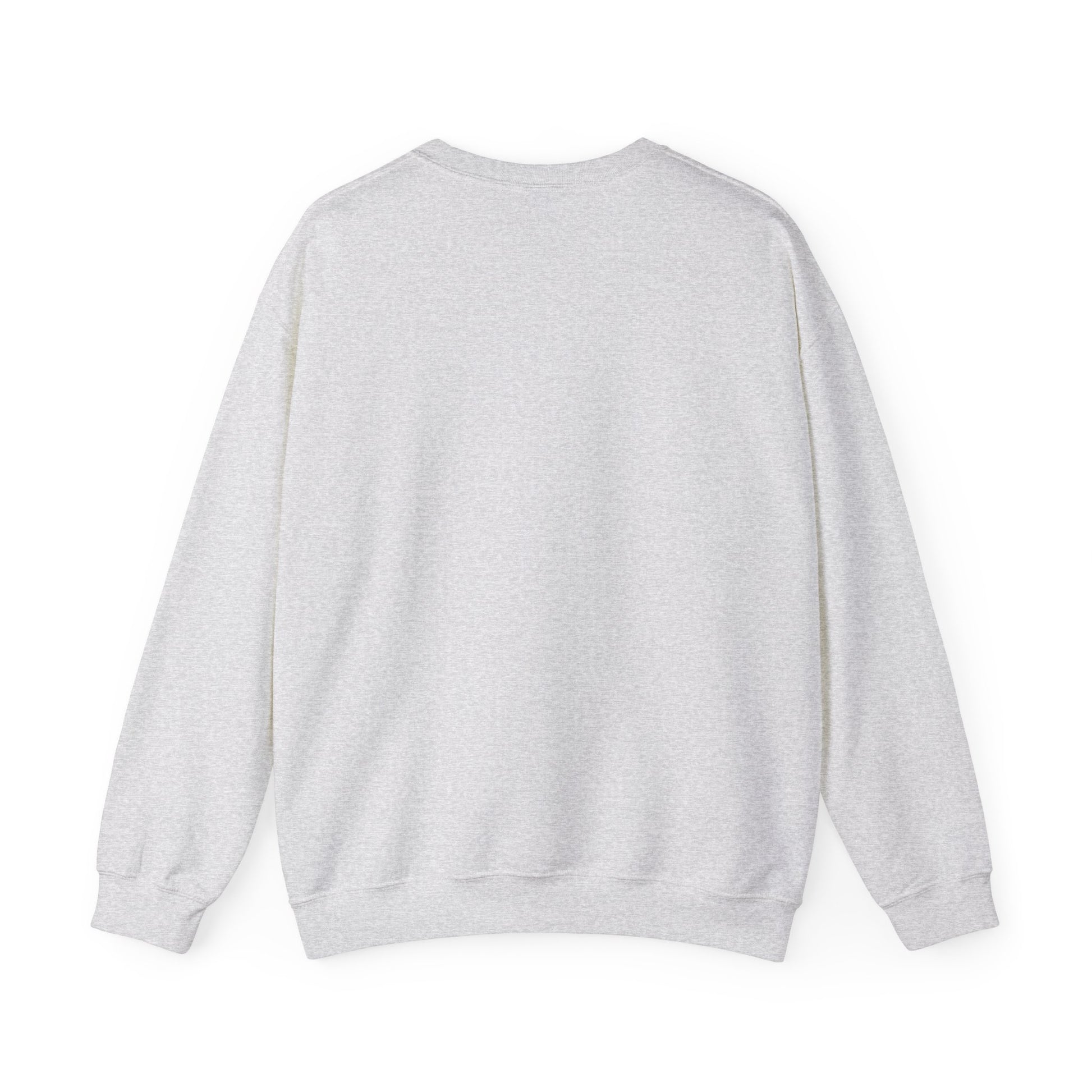 Hardest Pill I Swallowed Unisex Crewneck Sweatshirt - Emotional Comfort Wear - Laughing N Style 