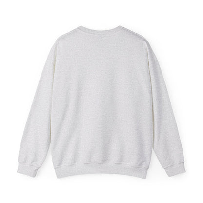 Hardest Pill I Swallowed Unisex Crewneck Sweatshirt - Emotional Comfort Wear - Laughing N Style 