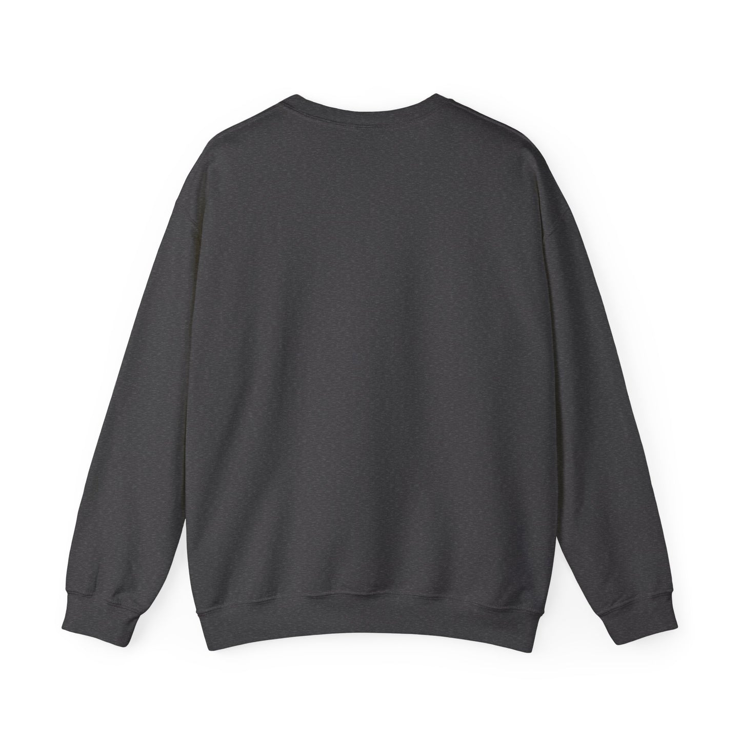 Hardest Pill I Swallowed Unisex Crewneck Sweatshirt - Emotional Comfort Wear - Laughing N Style 