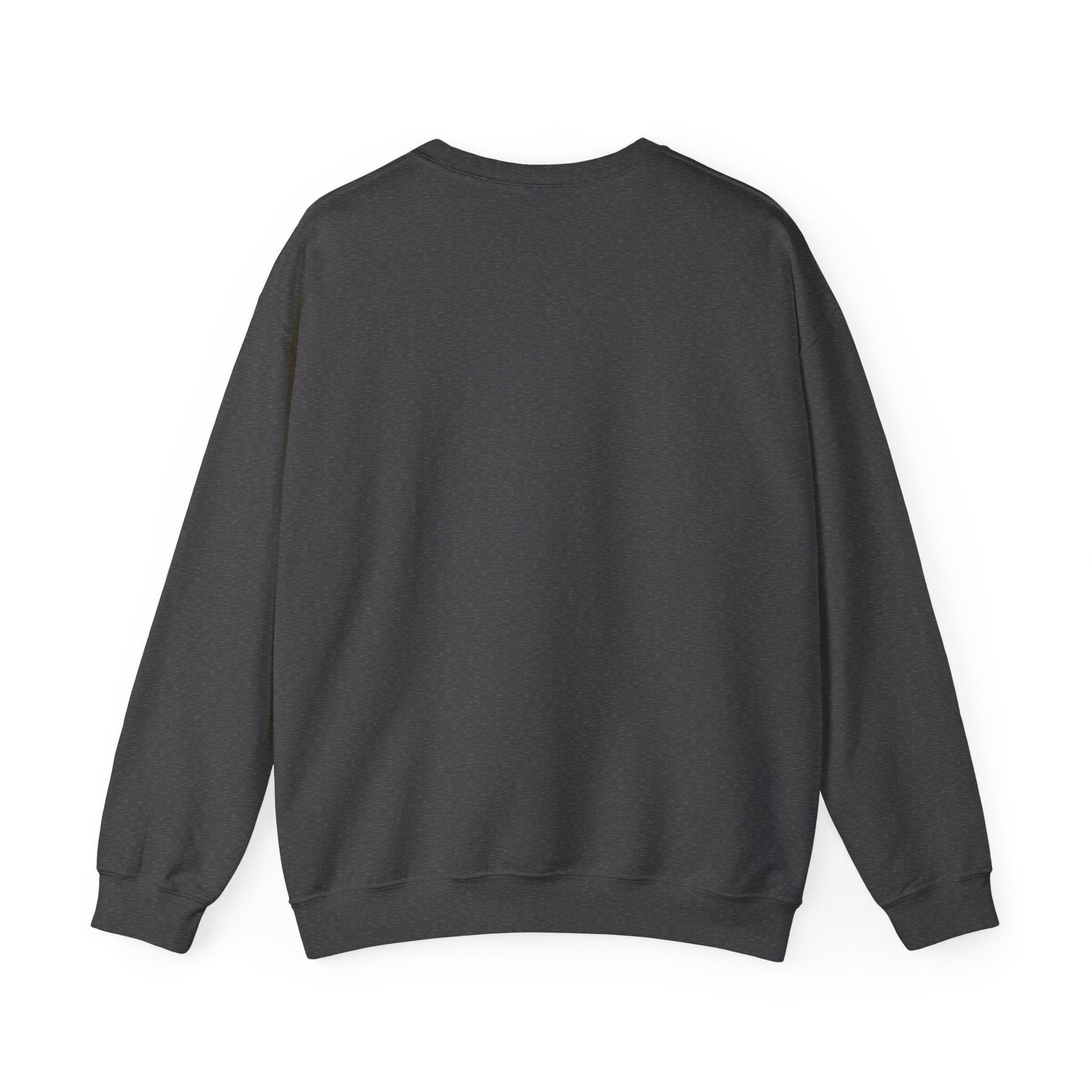 Hardest Pill I Swallowed Unisex Crewneck Sweatshirt - Emotional Comfort Wear - Laughing N Style 