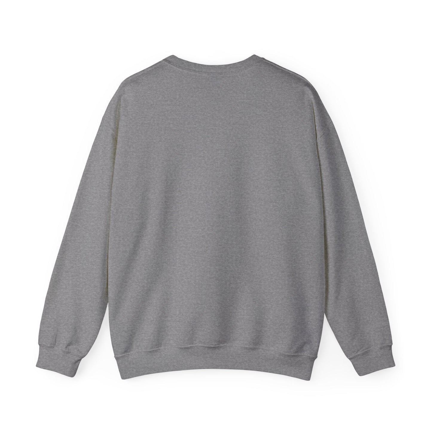 Inspirational Animal Quote Crewneck Sweatshirt - Laughing N Style 