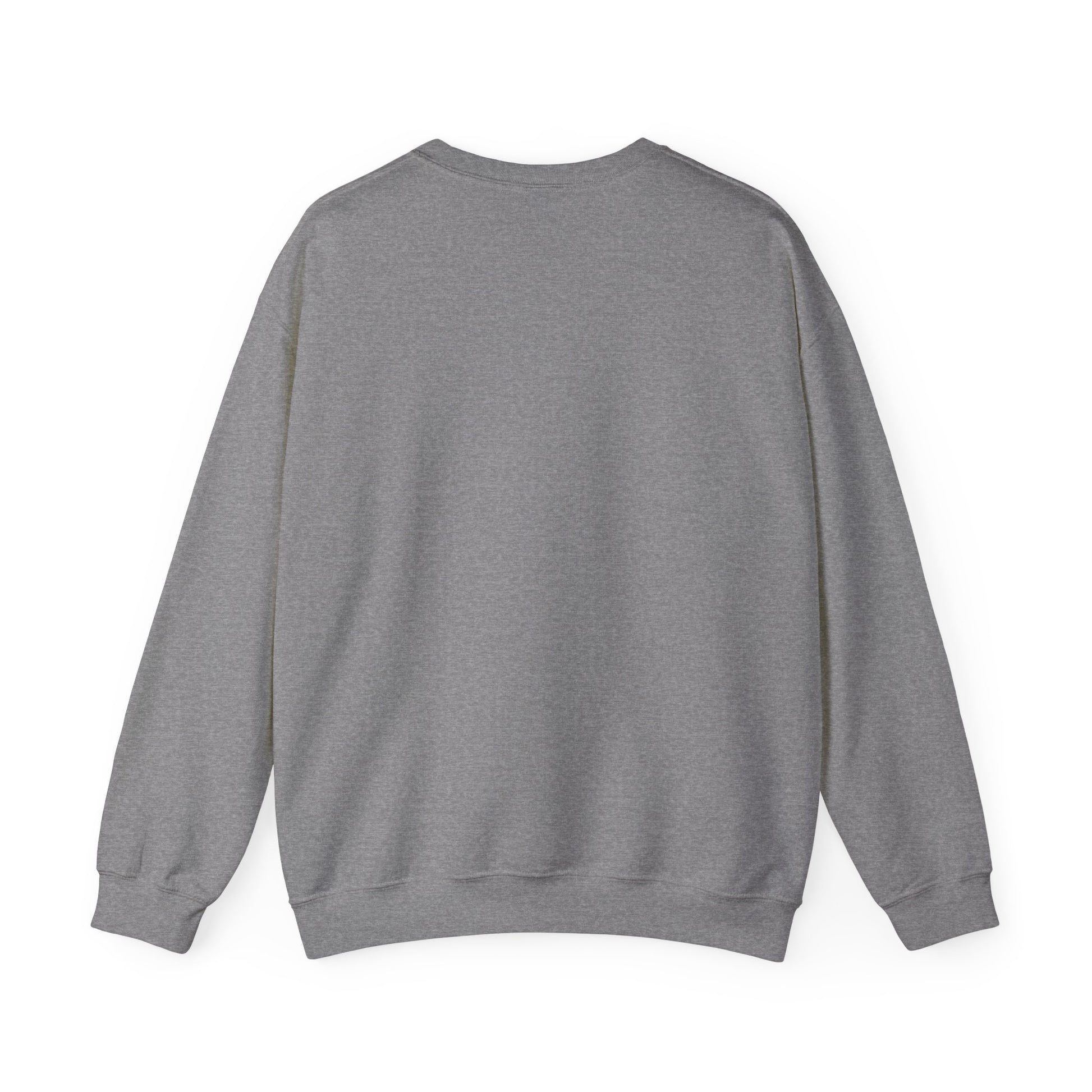 Inspirational Animal Quote Crewneck Sweatshirt - Laughing N Style 
