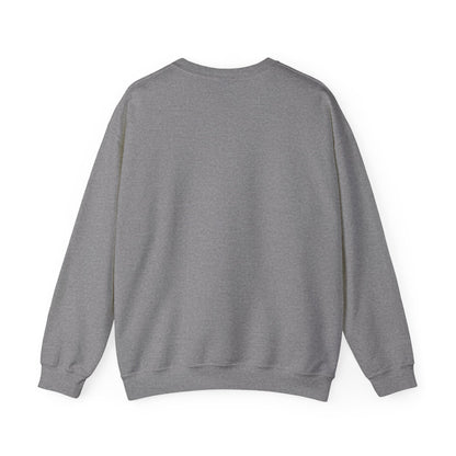 Inspirational Animal Quote Crewneck Sweatshirt - Laughing N Style 